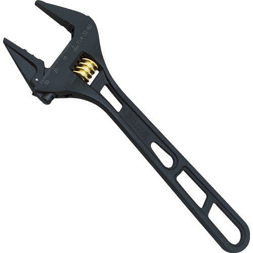 FUJIYA FLA-32-BG Light Monkey (Black & Gold)