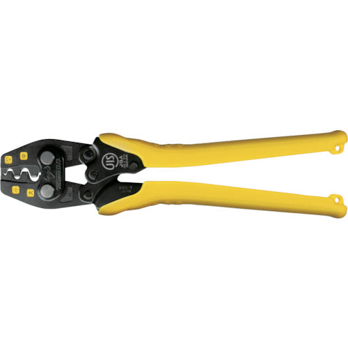 TTC TP-R Crimping tool For ring sleeves