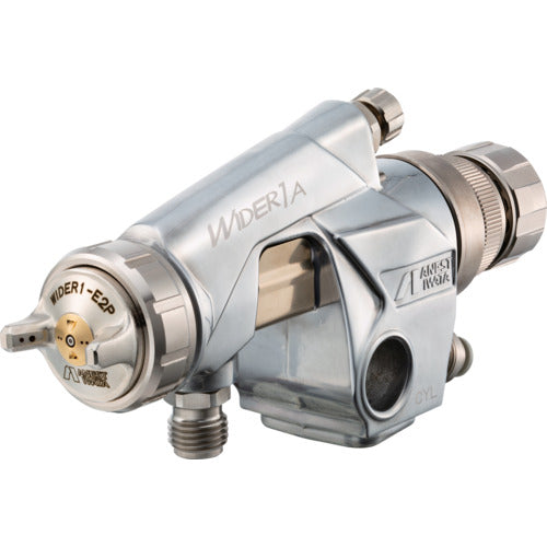 ANEST IWATA WIDER1AL-10E1 Small automatic spray gun WIDER1A series