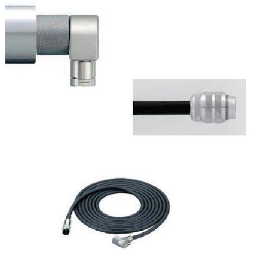 NAKANISHI EMCD-3000A-4M Motor code (1744)