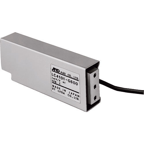 A&D LC4101-G600 Single-point load cell LC4101-G600