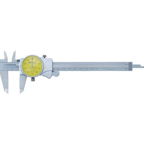 MITUTOYO D20FX Dial caliper 200mm (505-733)