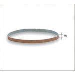 NAKANISHI 64904 Sandbelt 30 pieces
