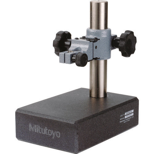 MITUTOYO BSG-18X Granite comparator stand (215-150-10)