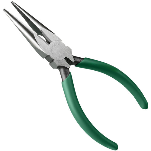 ENGINEER PR-15 Needle-nose pliers 125mm