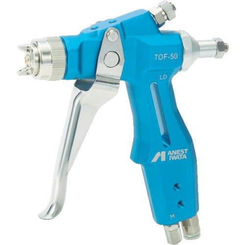 ANEST IWATA TOF-50-032P Handgun for applying release agent