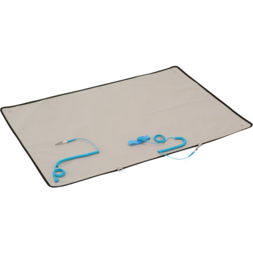 ENGINEER ZC-80 Antistatic work mat