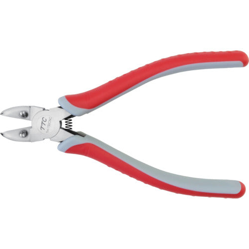 TTC TH-150CNC Strong gripping nippers, 150mm