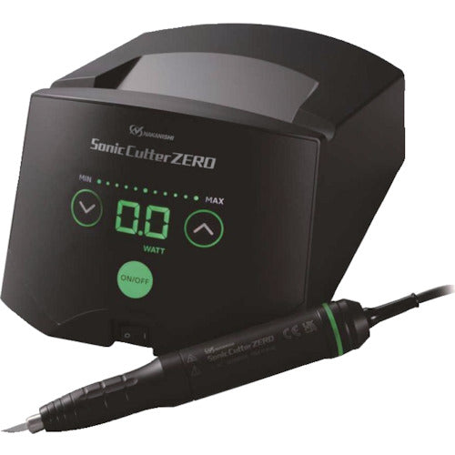 NAKANISHI 7781 Ultrasonic cutter Sonic Cutter ZERO