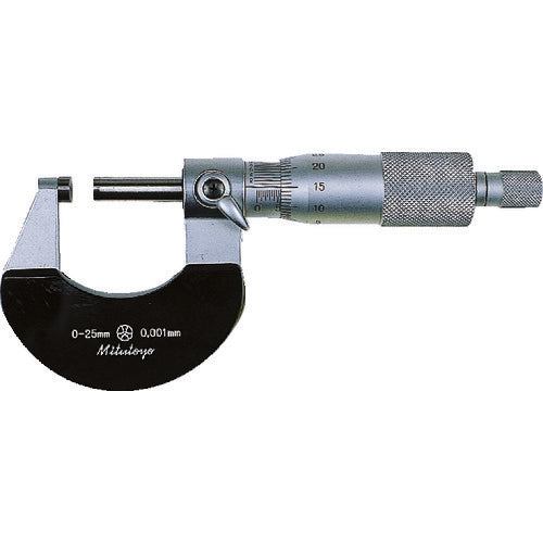 MITUTOYO M320-25AA Outside micrometer (102-311)