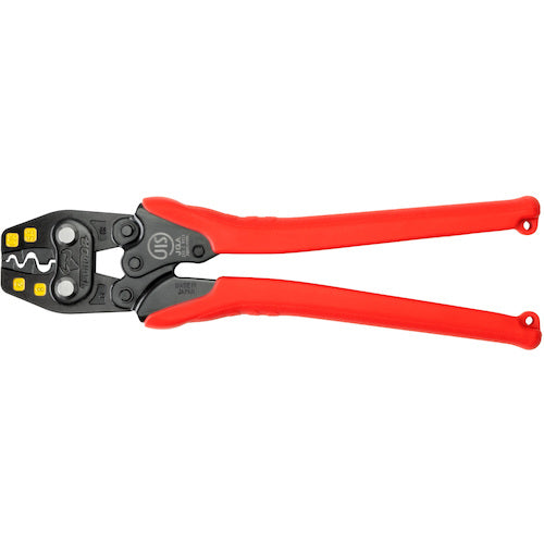 TTC TP-8 Crimping tool For bare crimp terminals and bare crimp sleeves