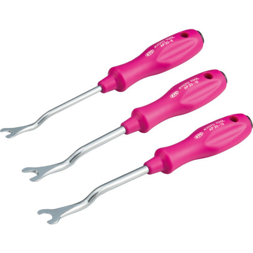 KTC ATP03A Clip clamp tool Angle set