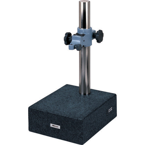 MITUTOYO BSG-25X Granite comparator stand (215-153-10)