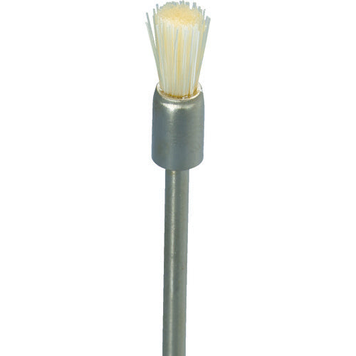 NAKANISHI 50312 Bristle brush hard