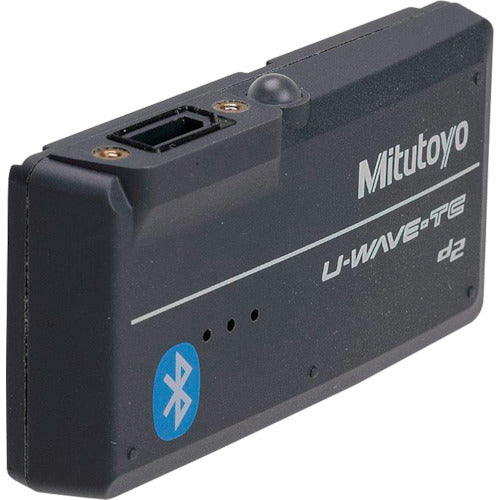 MITUTOYO U-WAVE-TCB IP67 Measurement data wireless communication system