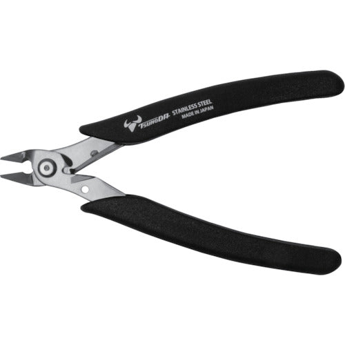 TTC SKN-140 Ultra-thin blade plastic nippers (single-edged) stainless steel