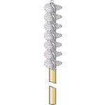 NAKANISHI 51582 Nylon inside brush φ8×30×shaftφ3