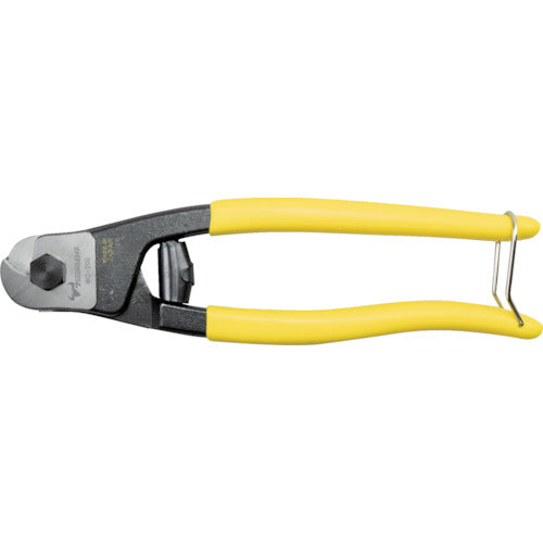 TTC WC-200 KingTTC Wire rope cutter
