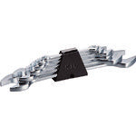 KTC TS206A Double-ended wrench set (6 pieces)