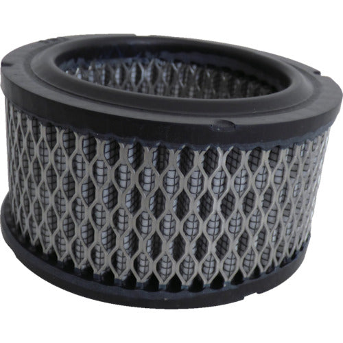 ANEST IWATA 91353660 Intake filter Outer diameter 111 x 61 mm