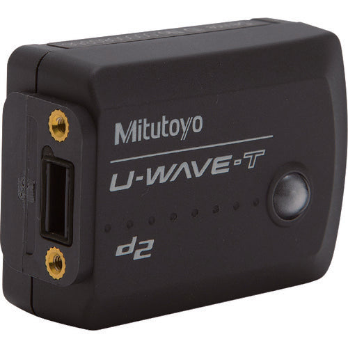 MITUTOYO 02AZD730G Transmitter Unit U-WAVE-T/IP67 Type (02AZD730G)