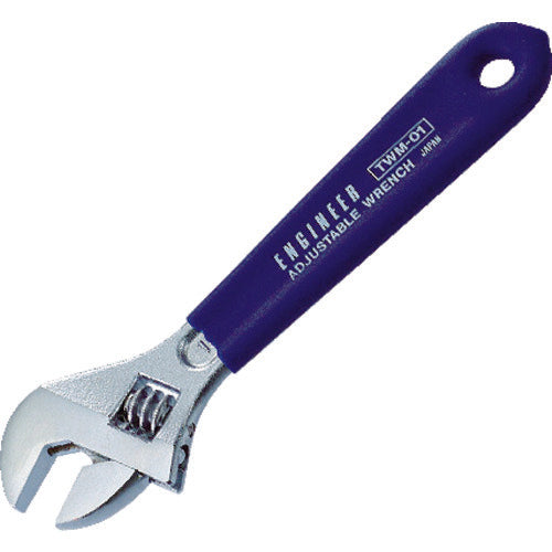 ENGINEER TWM-01 Monkey wrench 150mm