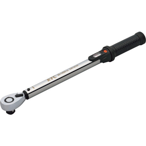 KTC GW140-04 12.7mm socket drive Preset Torque Wrench