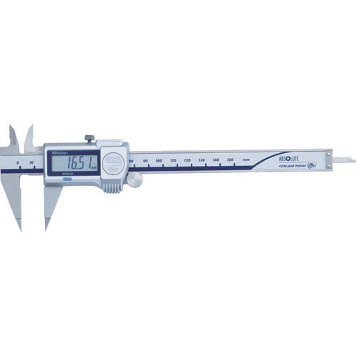 MITUTOYO NTD12-P15M Point digital caliper (573-621-20)