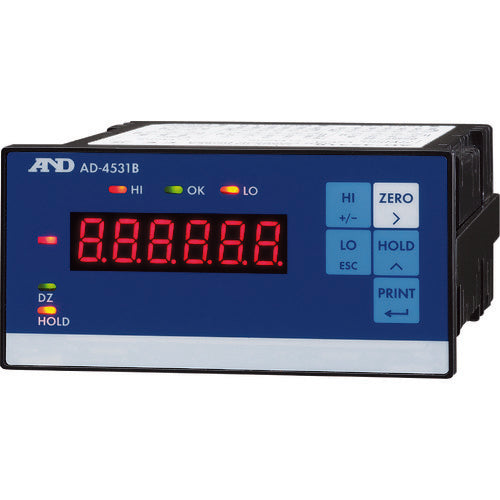 A&D AD-4531BJA Digital indicator AD-4531BJA