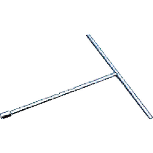 KTC TH-12 T-shaped wrench Across flats dimension: 12 mm