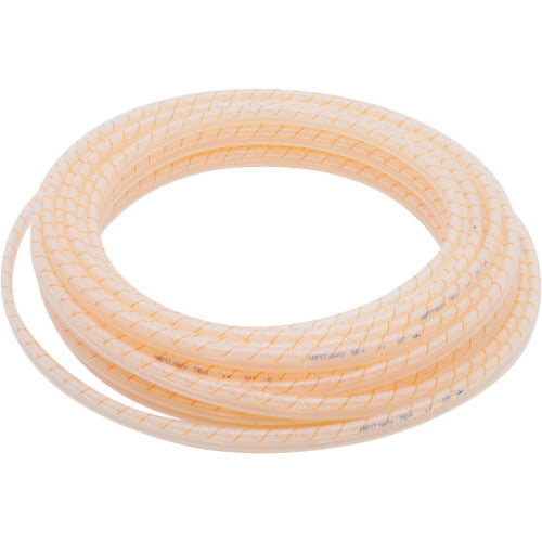ANEST IWATA THU-620 Urethane twin air hose Φ6.2×Φ9.3×2×20m