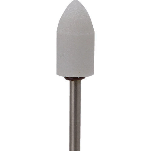 NAKANISHI 42534 Mounted grinding wheel 10 pieces