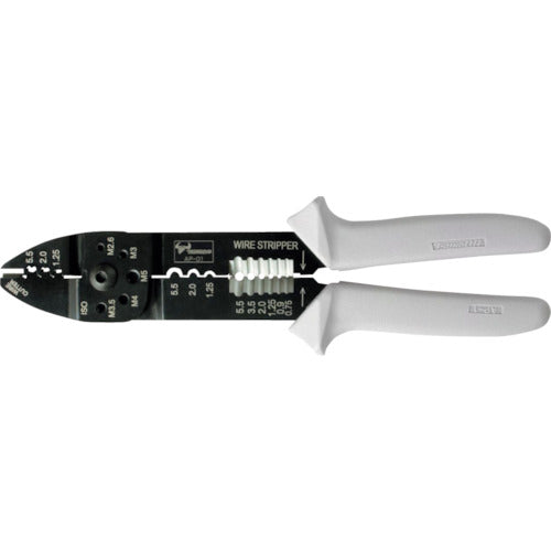 TTC AP-01 Electrician's multi-purpose pliers