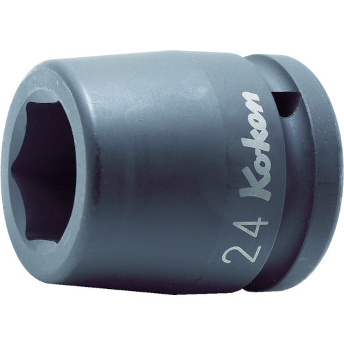 KO-KEN 16400M-21 Impact socket Opposite side 21