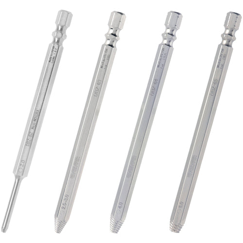 ENGINEER DBZ-20 Screwzaurus Mole 4-Piece Set