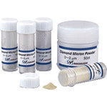 NAKANISHI 55301 diamond powder #200
