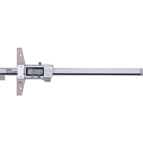 MITUTOYO VDS-P15 ABS Digimatic Depth Gauge (571-251-20)