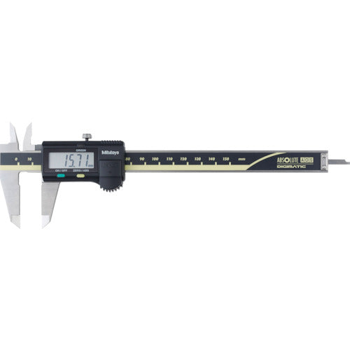 MITUTOYO CD-20AXWW ABS Digimatic Caliper (500-157-30)