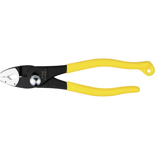 TTC PL-150SC-S 150mm with plier spring