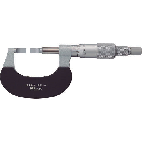 MITUTOYO BLM-150B Blade micrometer (122-106-10)