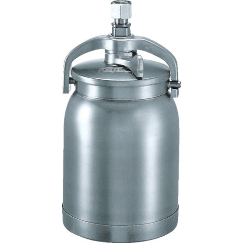 ANEST IWATA PCL-7B-3 Suction-type container 700ml