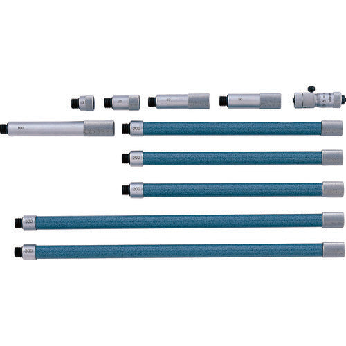 MITUTOYO IMZ-1000W Extension-type internal micrometer (137-209)