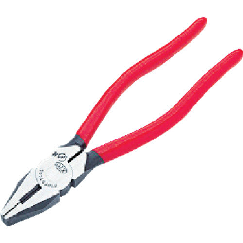 KTC SPD-200C Pliers (coated grip) 200mm