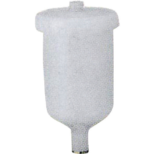 ANEST IWATA PCG-6P-2 Paint cup for spray gun (gravity feed type)