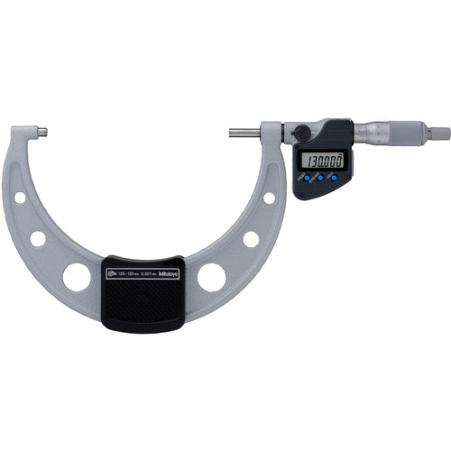 MITUTOYO MDC-150MX Coolant-proof micrometer (293-251-30)
