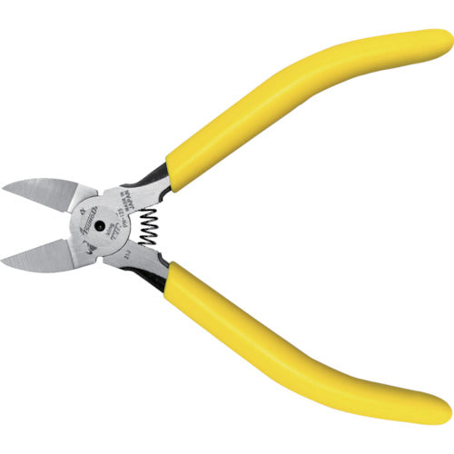 TTC PN-125 KingTTC Light Plastic Nipper