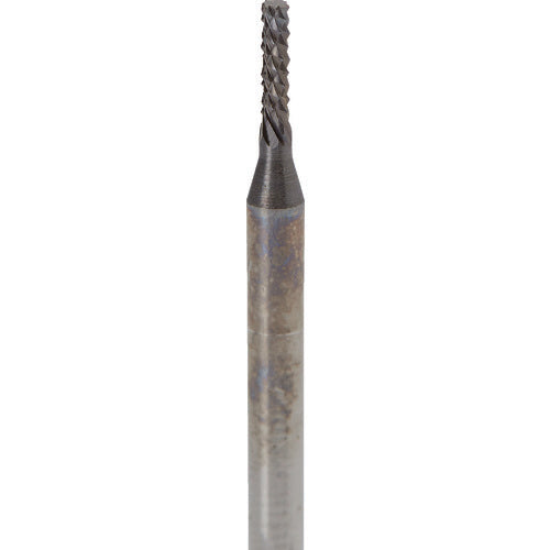 NAKANISHI 26901 Carbide router cutter Cylindrical