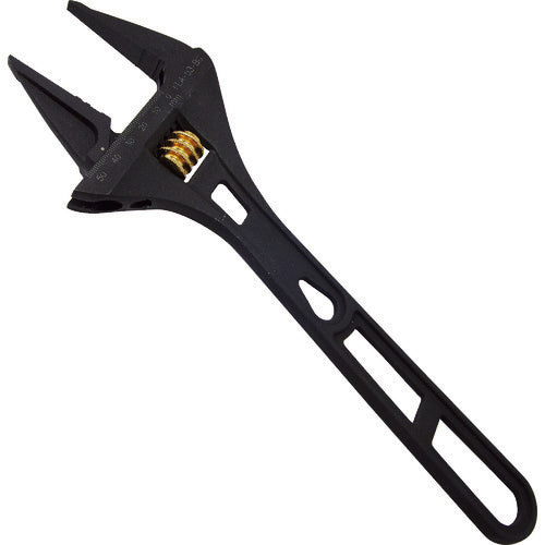 FUJIYA FLA-53-BG Light Monkey (Black & Gold)