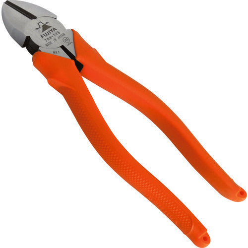 FUJIYA 70H-175 High-strength nippers 175mm