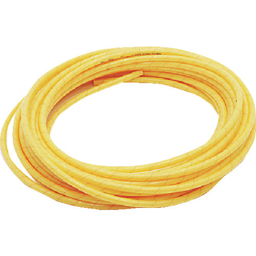 ANEST IWATA EAHU-6100 Urethane air hose with ground wire